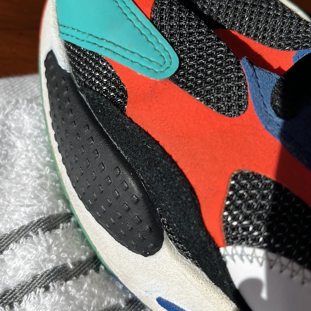 PUMA RS-X MENS RUNNING SHOES - Picture 3 of 7